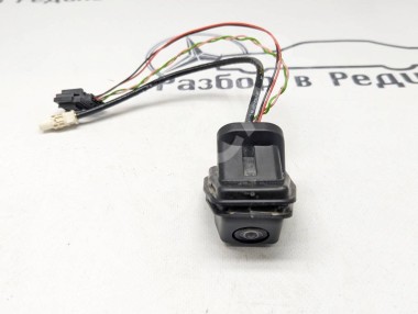 Камера заднего вида MERCEDES-BENZ V-класс W447 рестайлинг (2019 - 2025) — Разборка Мерседес