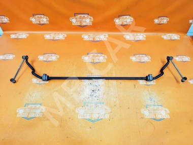 Стабилизатор задний MERCEDES-BENZ C-класс W205/S205/C205/A205 (2014 - 2018) — Разборка Мерседес