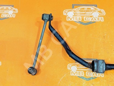 Стабилизатор задний MERCEDES-BENZ C-класс W205/S205/C205/A205 (2014 - 2018) — Разборка Мерседес