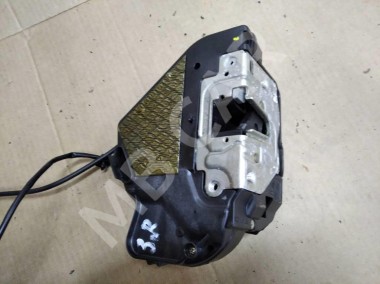 Замок двери задней правой MERCEDES-BENZ E-класс W211/S211 (2002 - 2006) — Разборка Мерседес