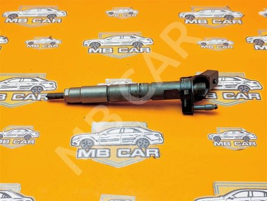 Форсунка ДИЗЕЛЬ MERCEDES-BENZ GLE-класс Coupe C292 (2015 - 2019) — Разборка Мерседес