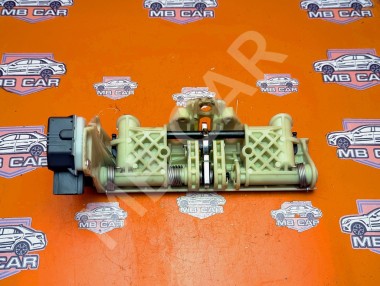 Механизм подголовника MERCEDES-BENZ E-класс W211/S211 (2002 - 2006) — Разборка Мерседес