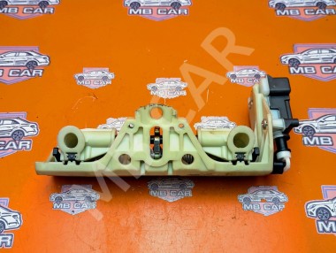 Механизм подголовника MERCEDES-BENZ E-класс W211/S211 (2002 - 2006) — Разборка Мерседес