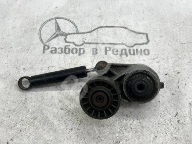 Натяжитель ремня MERCEDES-BENZ W124 W124/S124/C124/A124 (1984 - 1993) — Разборка Мерседес