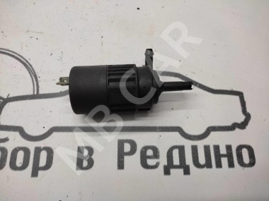 Насос омывателей MERCEDES-BENZ Vito W638 (1996 - 2003) — Разборка Мерседес