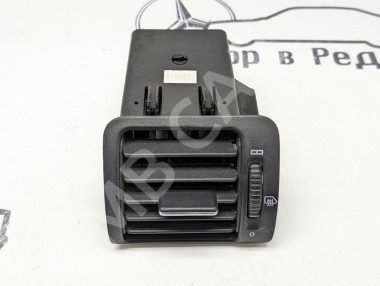 Воздуховод MERCEDES-BENZ M-класс AMG W163 рестайлинг (2001 - 2005) — Разборка Мерседес