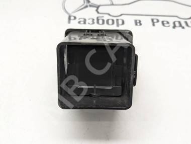 Воздуховод MERCEDES-BENZ M-класс AMG W163 рестайлинг (2001 - 2005) — Разборка Мерседес