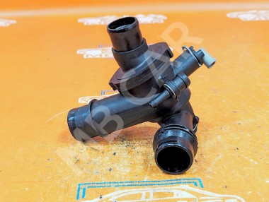 Термостат MERCEDES-BENZ C-класс W205/S205/C205/A205 (2014 - 2018) — Разборка Мерседес