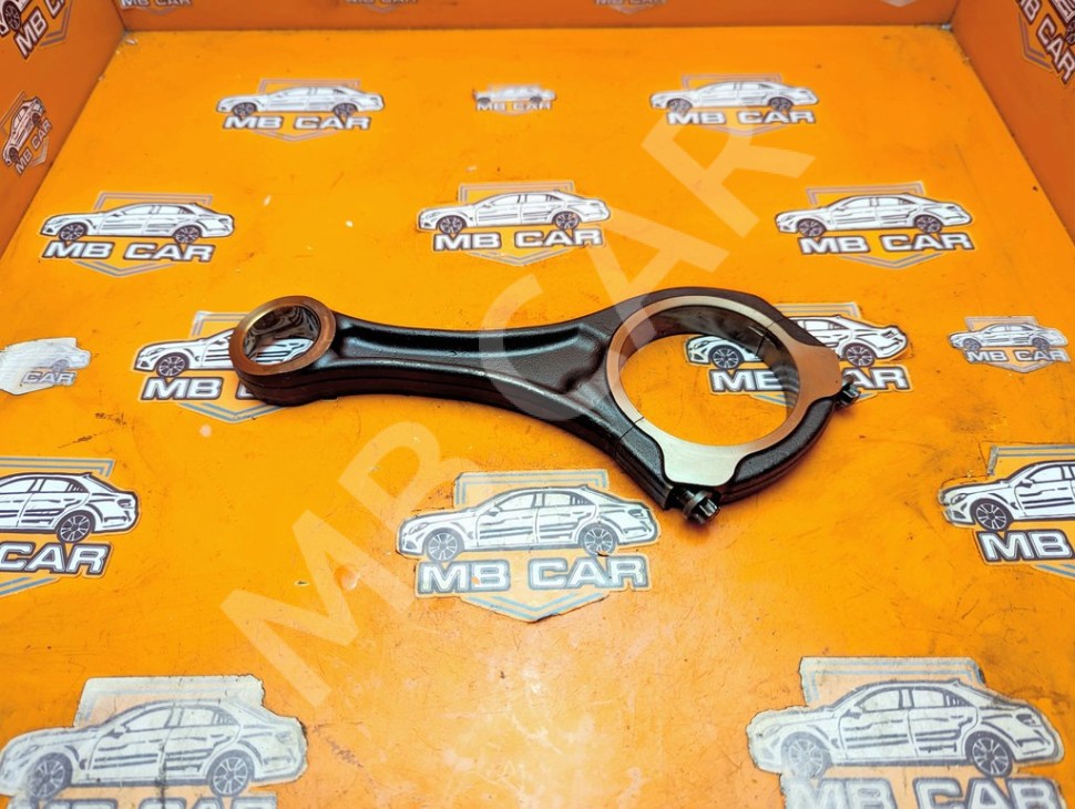 Шатун Дизель MERCEDES-BENZ GLE-класс Coupe C292 (2015 - 2019) фото 1 &mdash; Разборка Мерседес