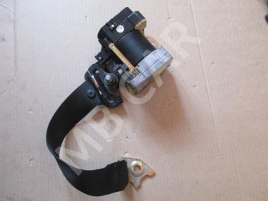 Ремень безопасности задний левый MERCEDES-BENZ S-класс W220 (1998 - 2005) — Разборка Мерседес