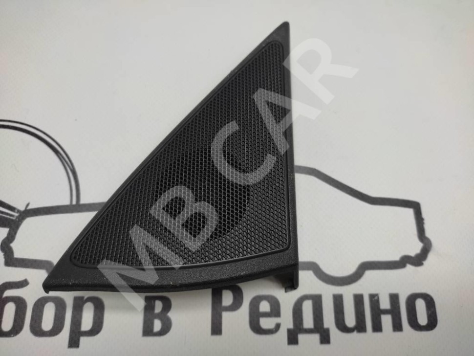 Уголок зеркала MERCEDES-BENZ S-класс W221 (2005 - 2009) фото 1 — Разборка Мерседес