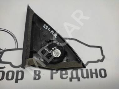 Уголок зеркала MERCEDES-BENZ S-класс W221 (2005 - 2009) — Разборка Мерседес