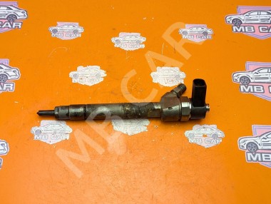 Форсунка ДИЗЕЛЬ MERCEDES-BENZ Sprinter W901-905 (1995 - 2006) &mdash; Разборка Мерседес