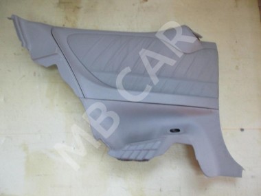 Карта двери задняя левая MERCEDES-BENZ CLK-класс C209/W209 (2002 - 2005) — Разборка Мерседес