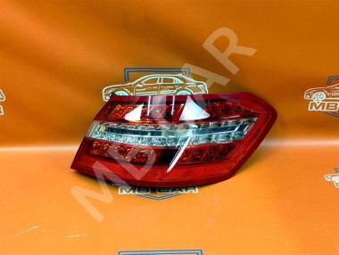 Фонарь задний правый MERCEDES-BENZ E-класс W212/S212/C207/A207 (2009 - 2013) — Разборка Мерседес