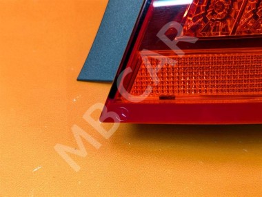 Фонарь задний правый MERCEDES-BENZ E-класс W212/S212/C207/A207 (2009 - 2013) — Разборка Мерседес