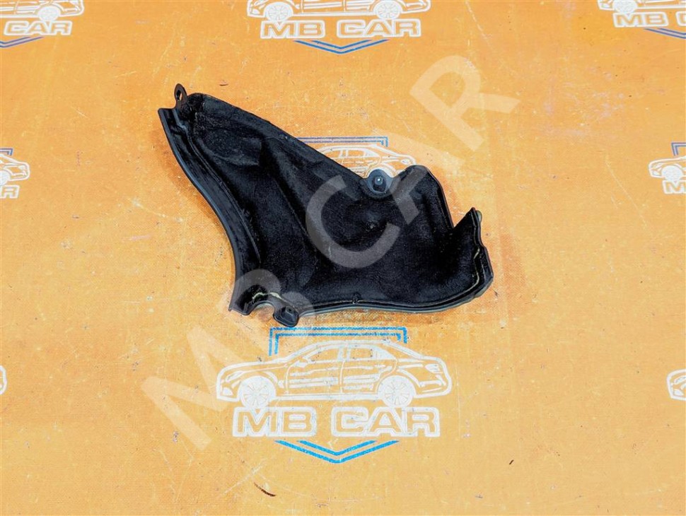 Перегородка моторного отсека MERCEDES-BENZ GLE-класс Coupe C292 (2015 - 2019) фото 1 — Разборка Мерседес