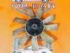 Вискомуфта MERCEDES-BENZ V-класс W639 (2003 - 2014) фото 3 &mdash; Разборка Мерседес