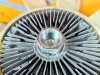 Вискомуфта MERCEDES-BENZ V-класс W639 (2003 - 2014) фото 4 &mdash; Разборка Мерседес