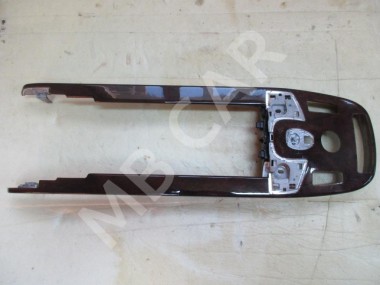 Рамка MERCEDES-BENZ S-класс W221 (2005 - 2009) — Разборка Мерседес