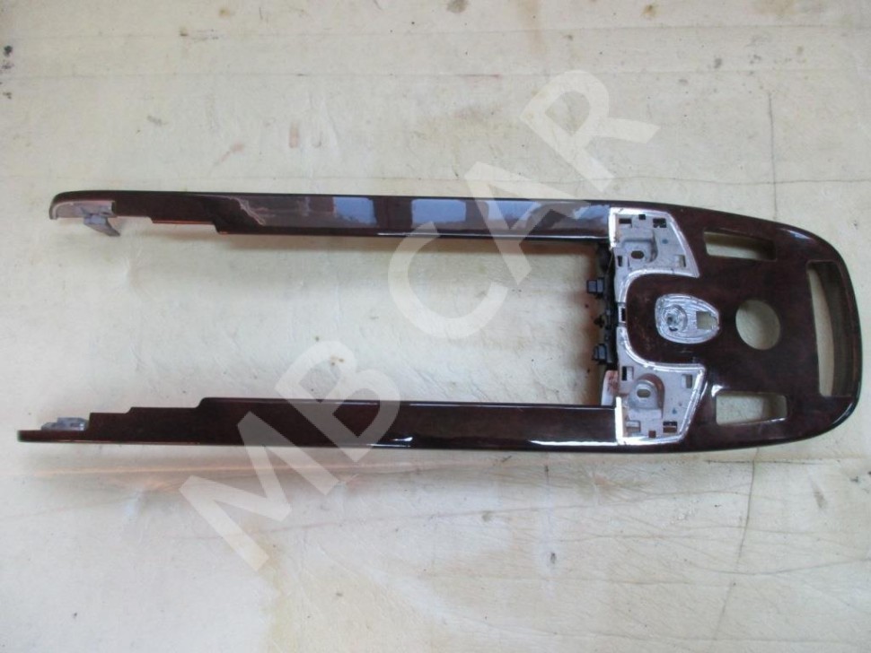 Рамка MERCEDES-BENZ S-класс W221 (2005 - 2009) фото 1 &mdash; Разборка Мерседес