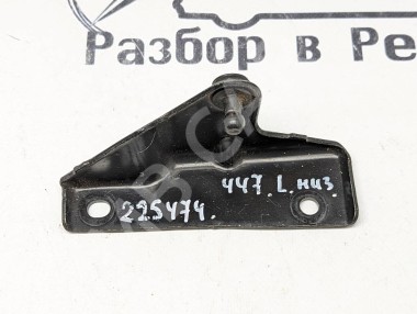 Кронштейн MERCEDES-BENZ V-класс W447 (2014 - 2025) — Разборка Мерседес