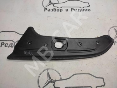 Накладка MERCEDES-BENZ GLS-класс X166 (2015 - 2019) — Разборка Мерседес