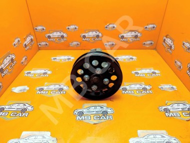 Помпа MERCEDES-BENZ A-класс W168 рестайлинг (2001 - 2004) &mdash; Разборка Мерседес