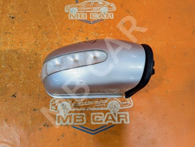 Зеркало правое MERCEDES-BENZ C-класс W203/S203/CL203 (2000 - 2004) — Разборка Мерседес