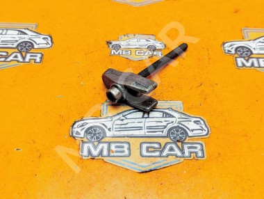 Кронштейн крепления форсунок MERCEDES-BENZ M-класс W163 рестайлинг (2001 - 2005) &mdash; Разборка Мерседес