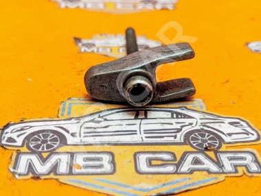 Кронштейн крепления форсунок MERCEDES-BENZ M-класс W163 рестайлинг (2001 - 2005) &mdash; Разборка Мерседес