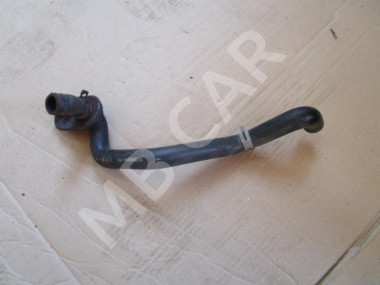 Патрубок ОЖ MERCEDES-BENZ E-класс W210/S210 (1995 - 1999) — Разборка Мерседес