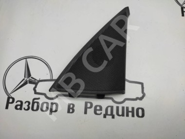 Уголок зеркала MERCEDES-BENZ C-класс W204/S204/С204 рестайлинг (2011 - 2015) — Разборка Мерседес