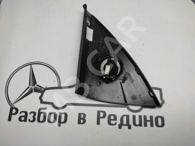 Уголок зеркала MERCEDES-BENZ C-класс W204/S204/С204 рестайлинг (2011 - 2015) — Разборка Мерседес