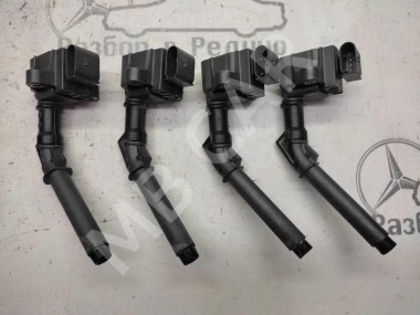 Катушка зажигания MERCEDES-BENZ CLA-класс C118/X118 (2019 - 2023) — Разборка Мерседес