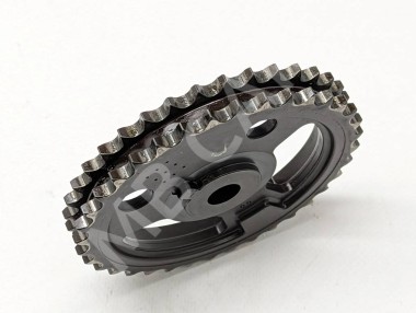 Шестерня распредвала MERCEDES-BENZ M-класс AMG W163 рестайлинг (2001 - 2005) — Разборка Мерседес