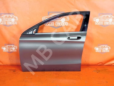 Дверь передняя левая MERCEDES-BENZ GLA-класс X156 (2013 - 2017) &mdash; Разборка Мерседес