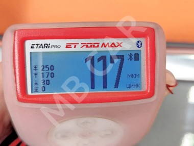 Дверь передняя левая MERCEDES-BENZ GLA-класс X156 (2013 - 2017) &mdash; Разборка Мерседес