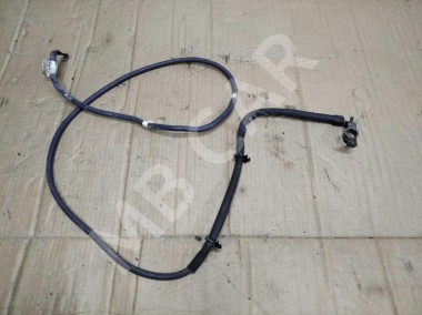 Провод плюсовой MERCEDES-BENZ M-класс W163 (1997 - 2001) — Разборка Мерседес