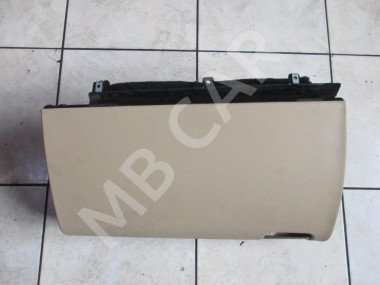 Бардачок MERCEDES-BENZ M-класс W164 (2005 - 2008) — Разборка Мерседес