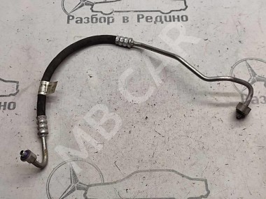 Трубка кондиционера MERCEDES-BENZ C-класс W205/S205/C205/A205 (2014 - 2018) — Разборка Мерседес