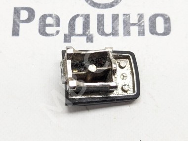 Крышка ручки двери MERCEDES-BENZ W124 W124/S124/C124/A124 (1984 - 1993) — Разборка Мерседес