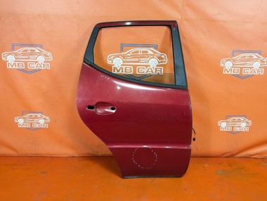 Дверь задняя правая MERCEDES-BENZ A-класс W168 (1997 - 2001) A 160 1.6 AT (102 л.с.) &mdash; Разборка Мерседес