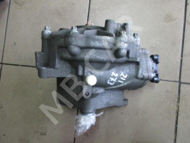 Редуктор передний MERCEDES-BENZ E-класс W211/S211 рестайлинг (2006 - 2009) — Разборка Мерседес