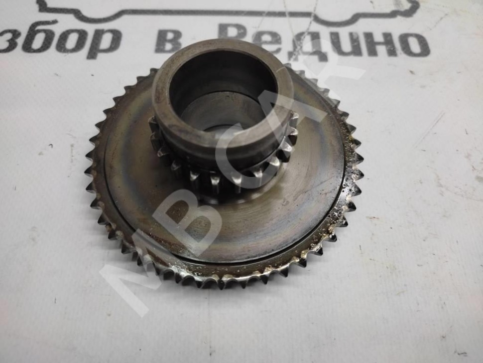 Шестерня коленвала MERCEDES-BENZ E-класс W212/S212/C207/A207 рестайлинг (2013 - 2016) фото 1 — Разборка Мерседес