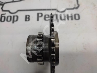 Шестерня коленвала MERCEDES-BENZ E-класс W212/S212/C207/A207 рестайлинг (2013 - 2016) — Разборка Мерседес