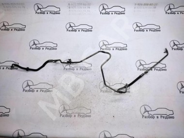 Трубка АКПП MERCEDES-BENZ C-класс W205/S205/C205/A205 (2014 - 2018) — Разборка Мерседес