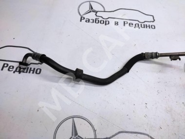 Трубка АКПП MERCEDES-BENZ C-класс W205/S205/C205/A205 (2014 - 2018) — Разборка Мерседес