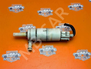 Насос омывателей MERCEDES-BENZ E-класс W210/S210 (1995 - 1999) — Разборка Мерседес