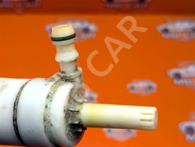 Насос омывателей MERCEDES-BENZ E-класс W210/S210 (1995 - 1999) — Разборка Мерседес